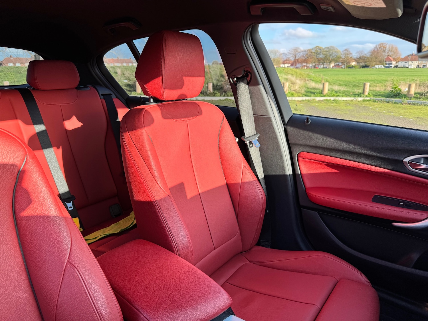 Used BMW 1 Series 2015 for sale - 76580491: Photo 27