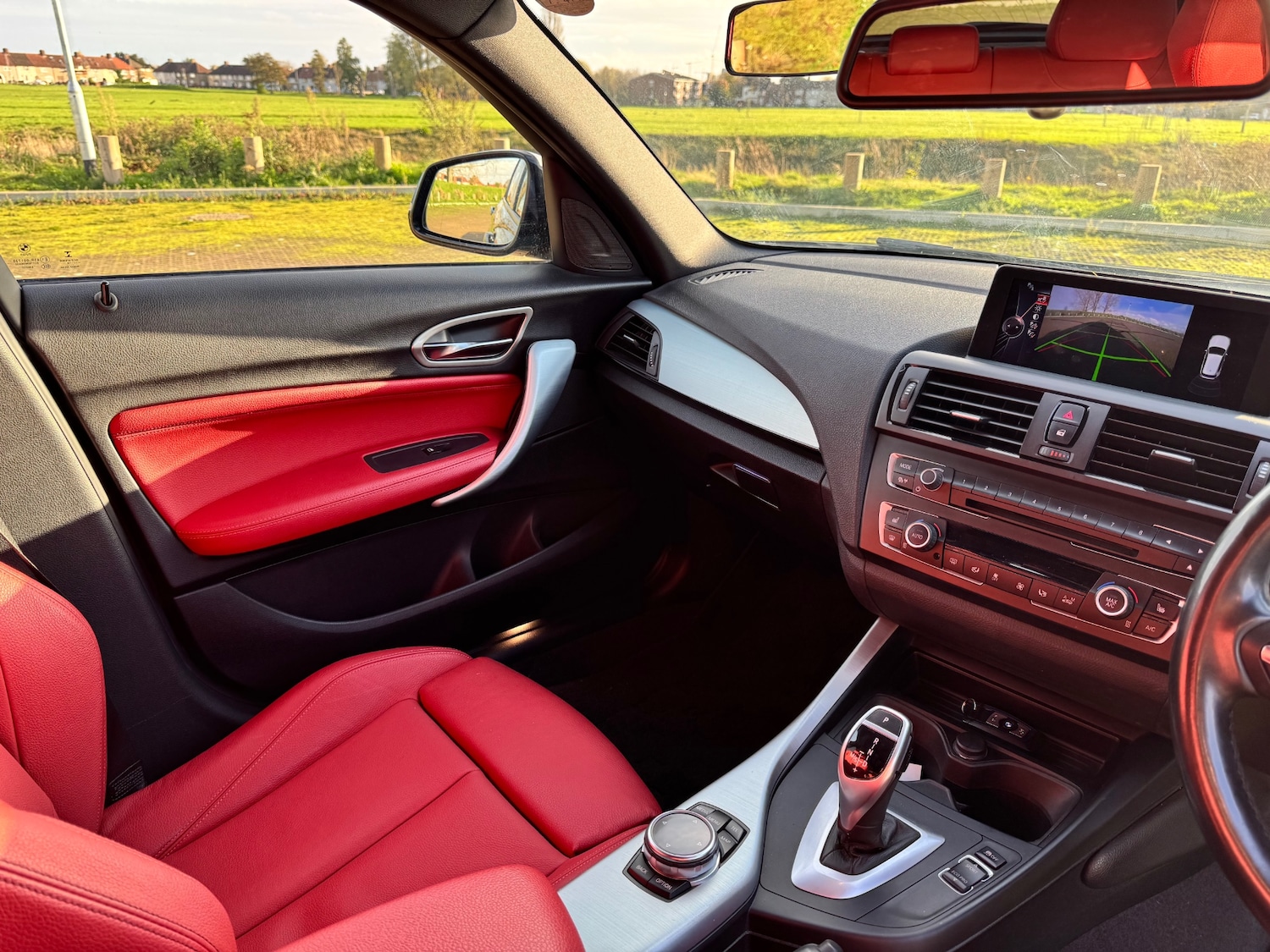 Used BMW 1 Series 2015 for sale - 76580491: Photo 28