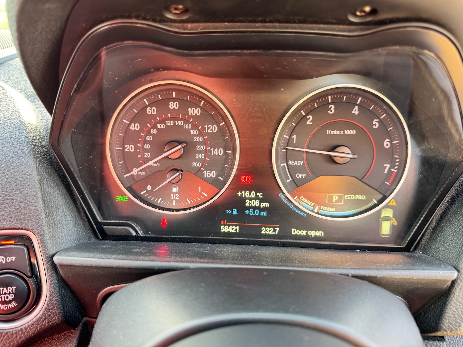 Used BMW 1 Series 2015 for sale - 76580491: Photo 29