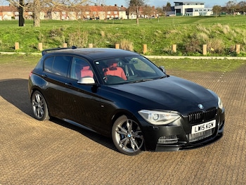 Used BMW 1 Series 2015 for sale - 76580491: Photo