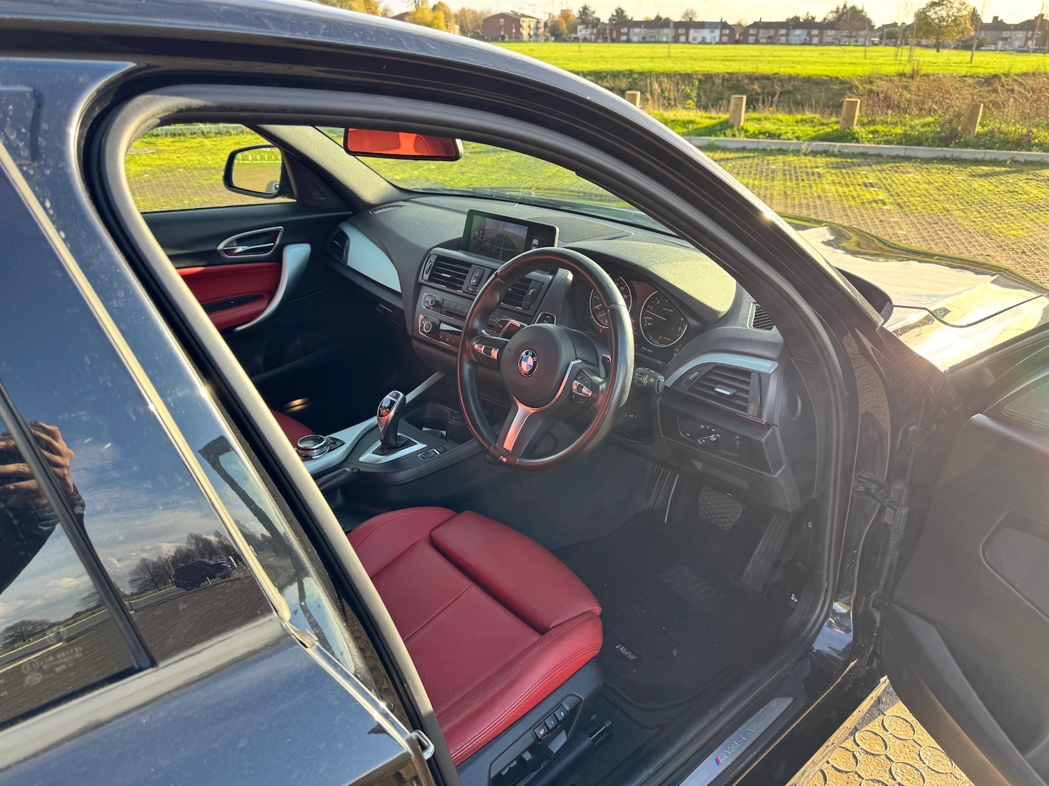 Used BMW 1 Series 2015 for sale - 76580491: Photo 3