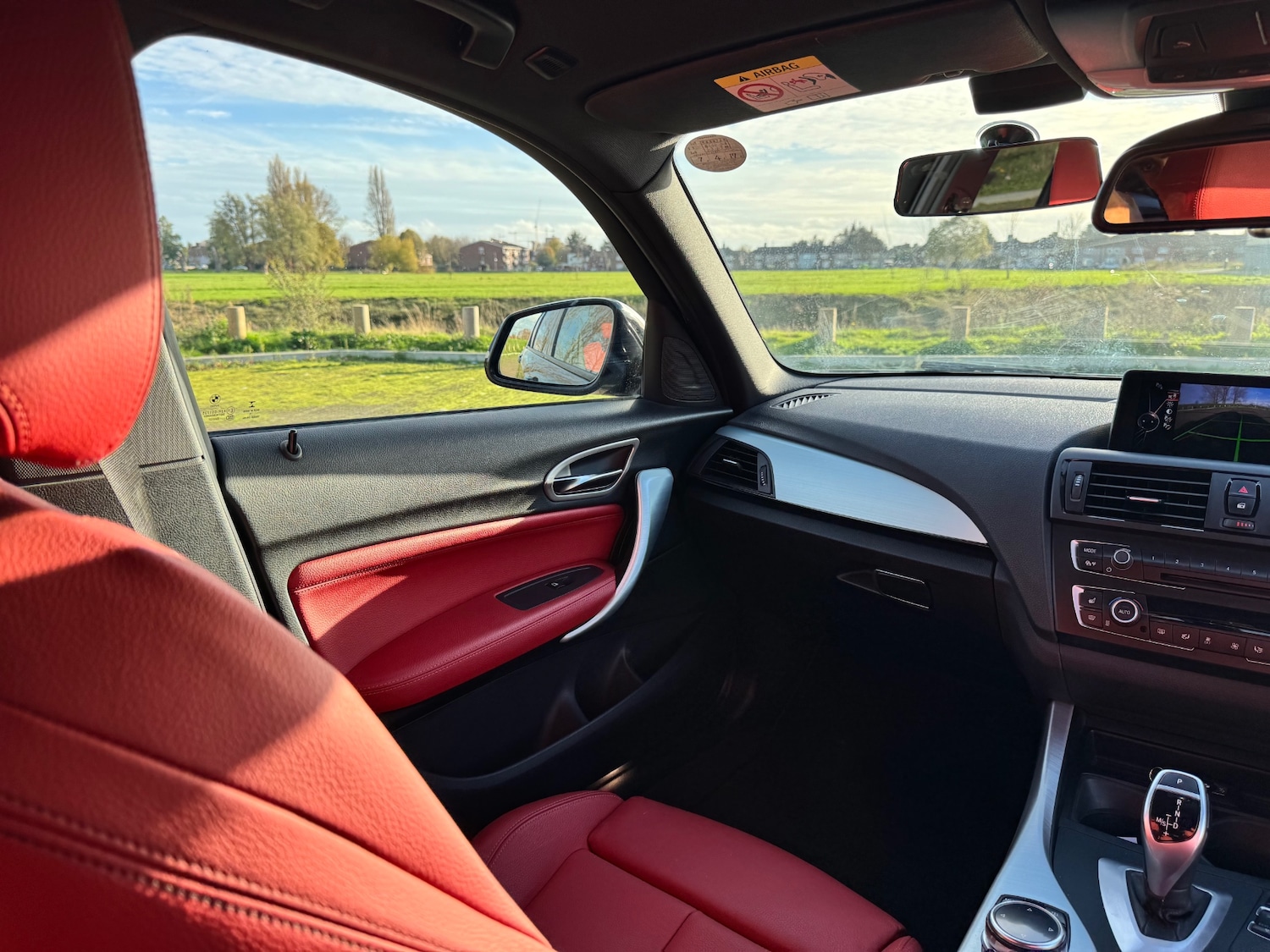 Used BMW 1 Series 2015 for sale - 76580491: Photo 31