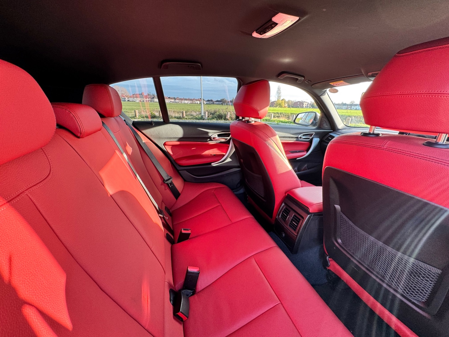 Used BMW 1 Series 2015 for sale - 76580491: Photo 32