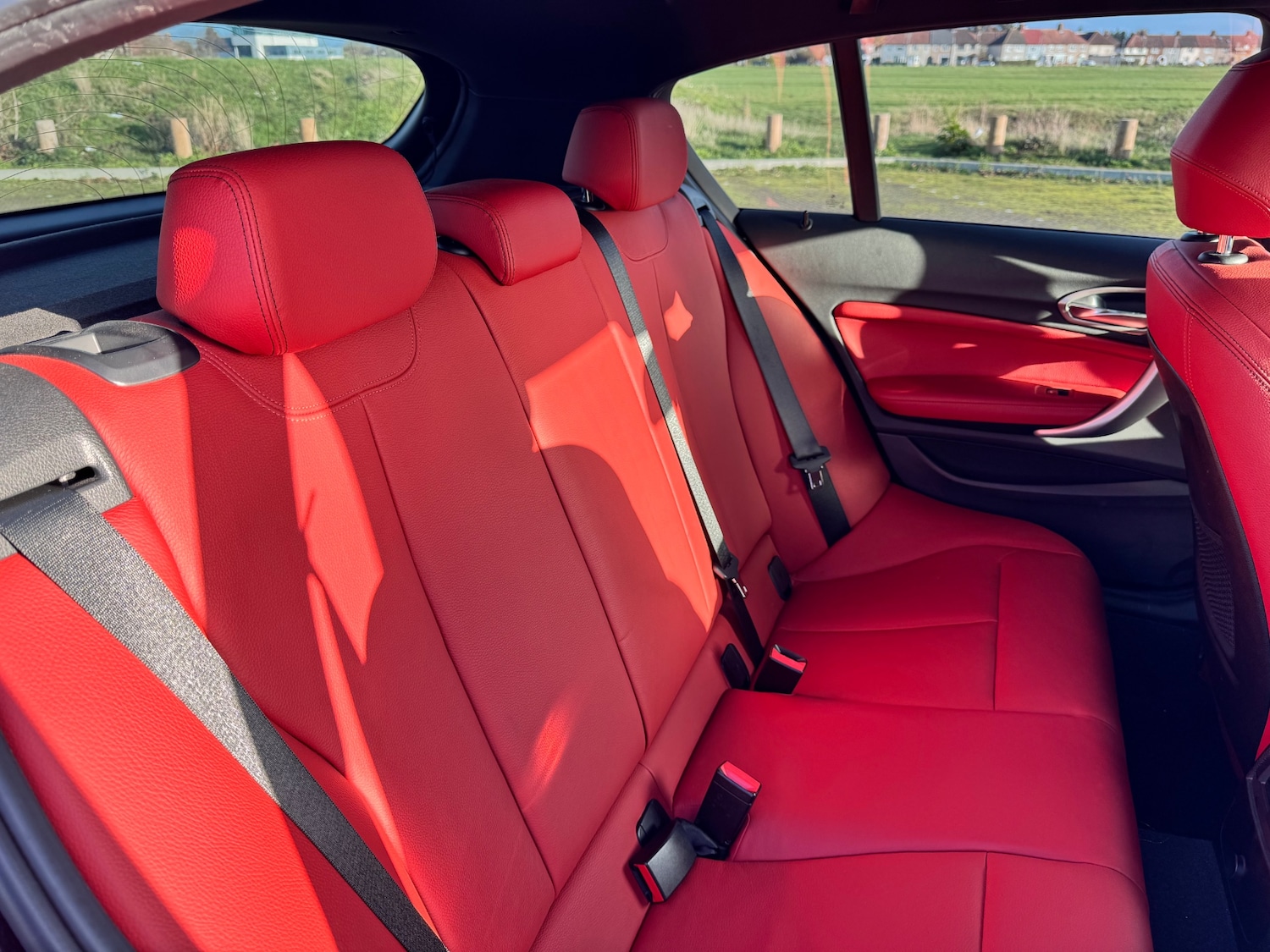 Used BMW 1 Series 2015 for sale - 76580491: Photo 34