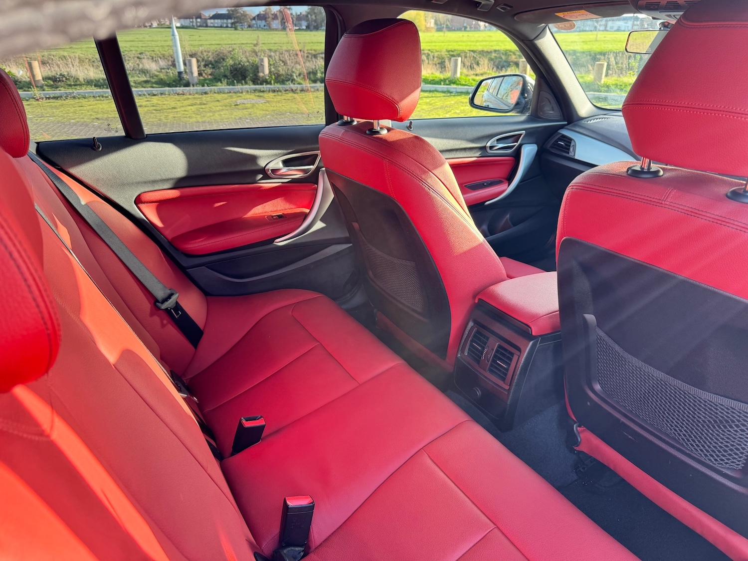 Used BMW 1 Series 2015 for sale - 76580491: Photo 35