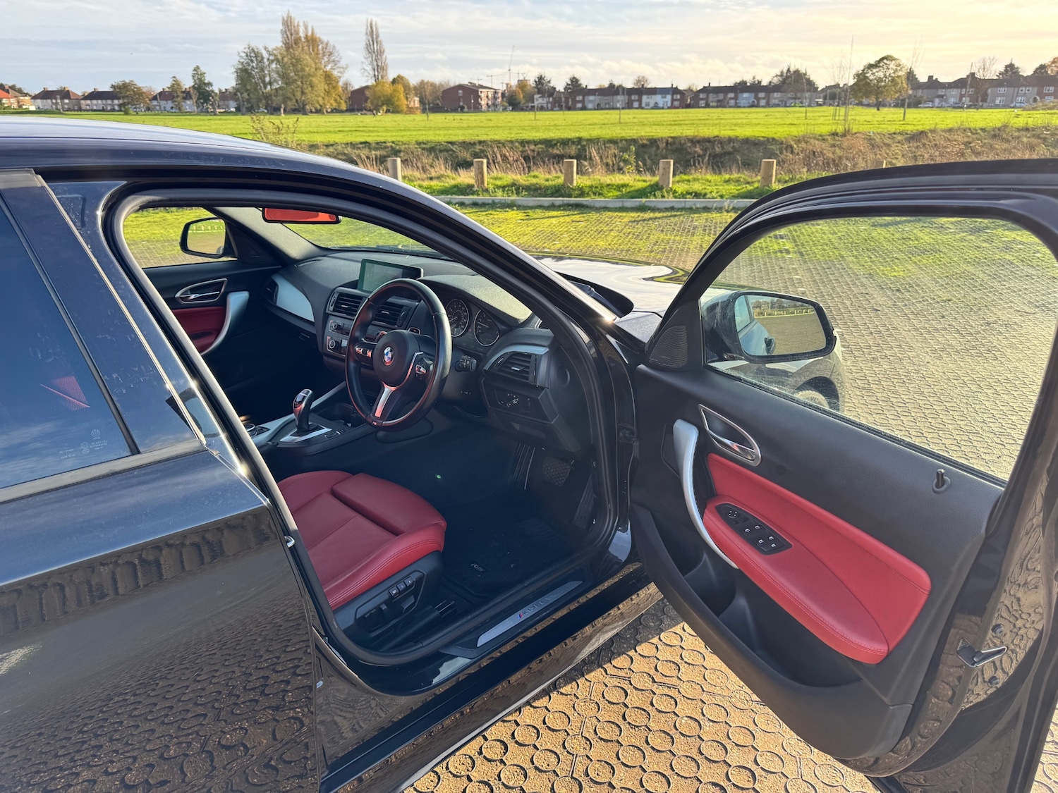 Used BMW 1 Series 2015 for sale - 76580491: Photo 4