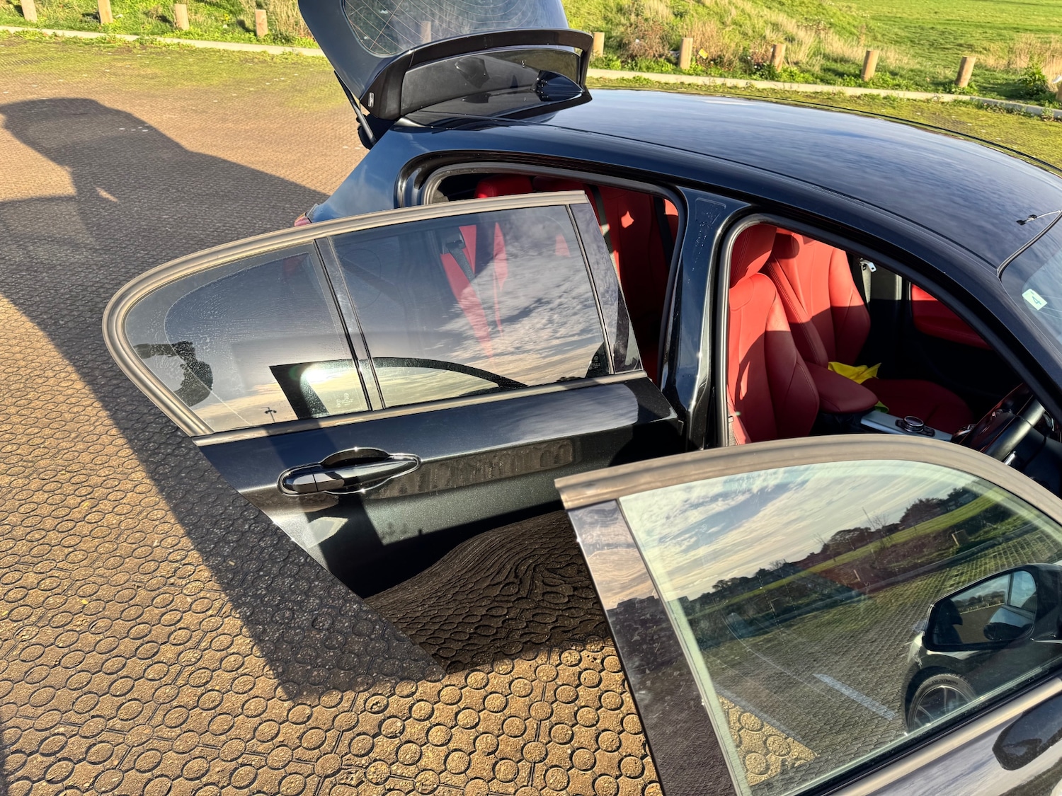 Used BMW 1 Series 2015 for sale - 76580491: Photo 40