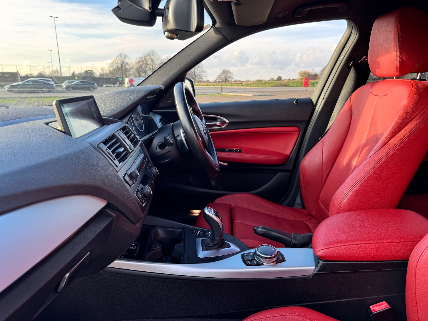 Used BMW 1 Series 2015 for sale - 76580491: Photo 42