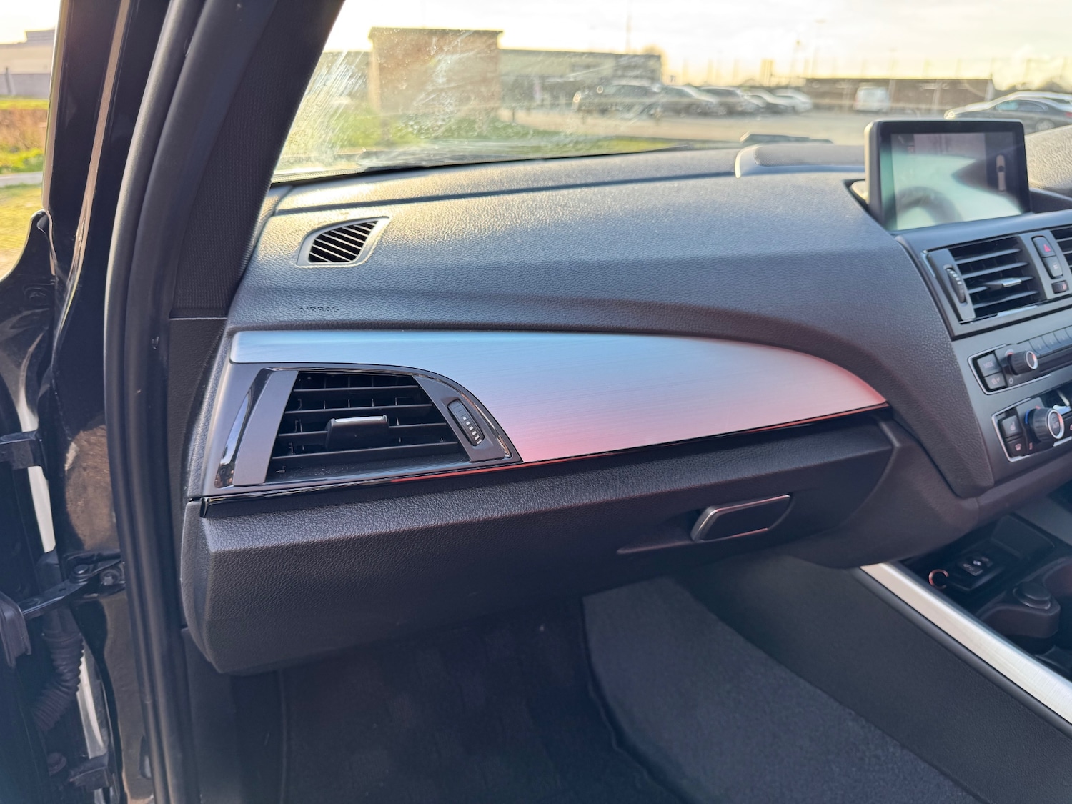 Used BMW 1 Series 2015 for sale - 76580491: Photo 43