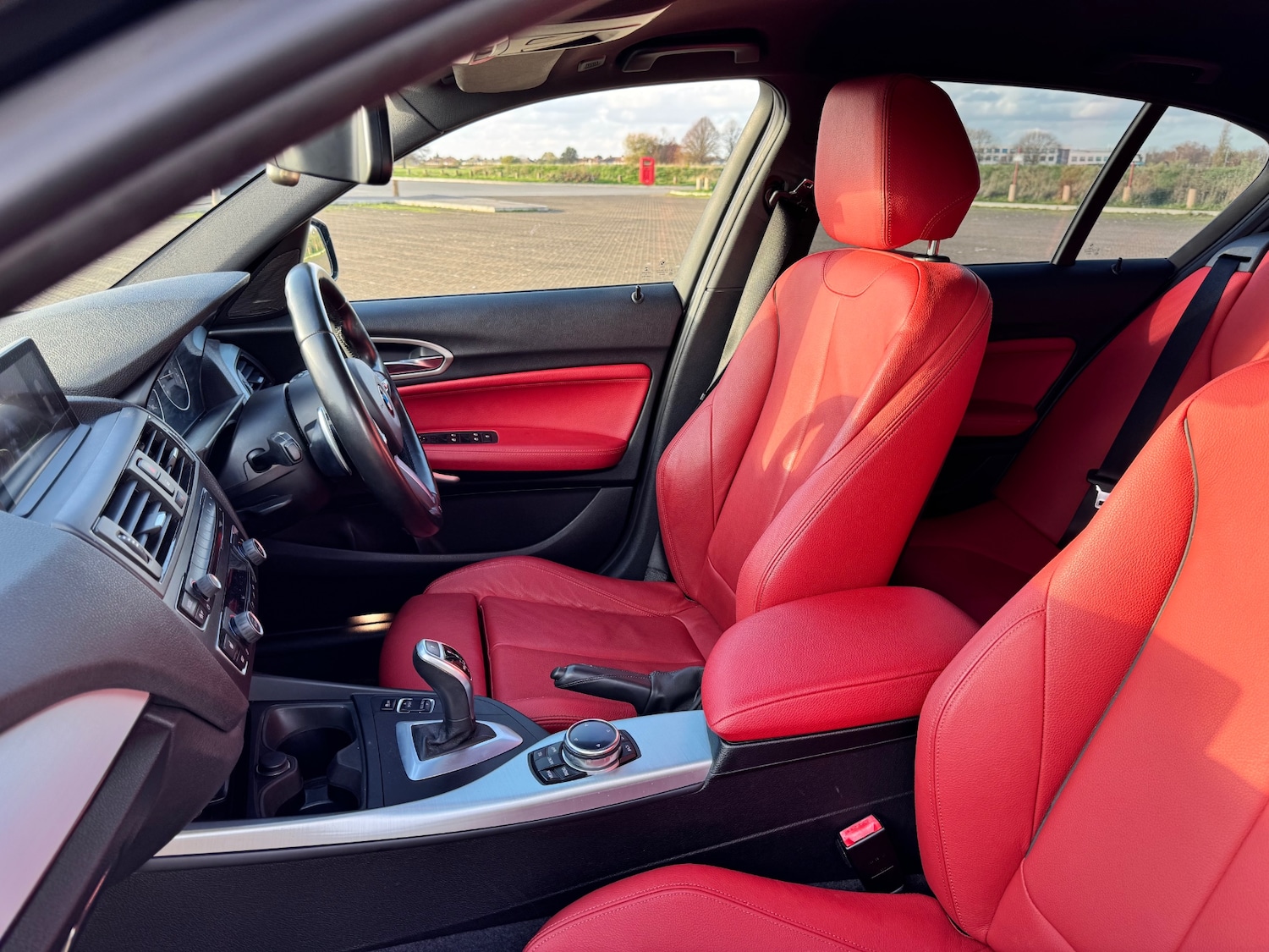 Used BMW 1 Series 2015 for sale - 76580491: Photo 44