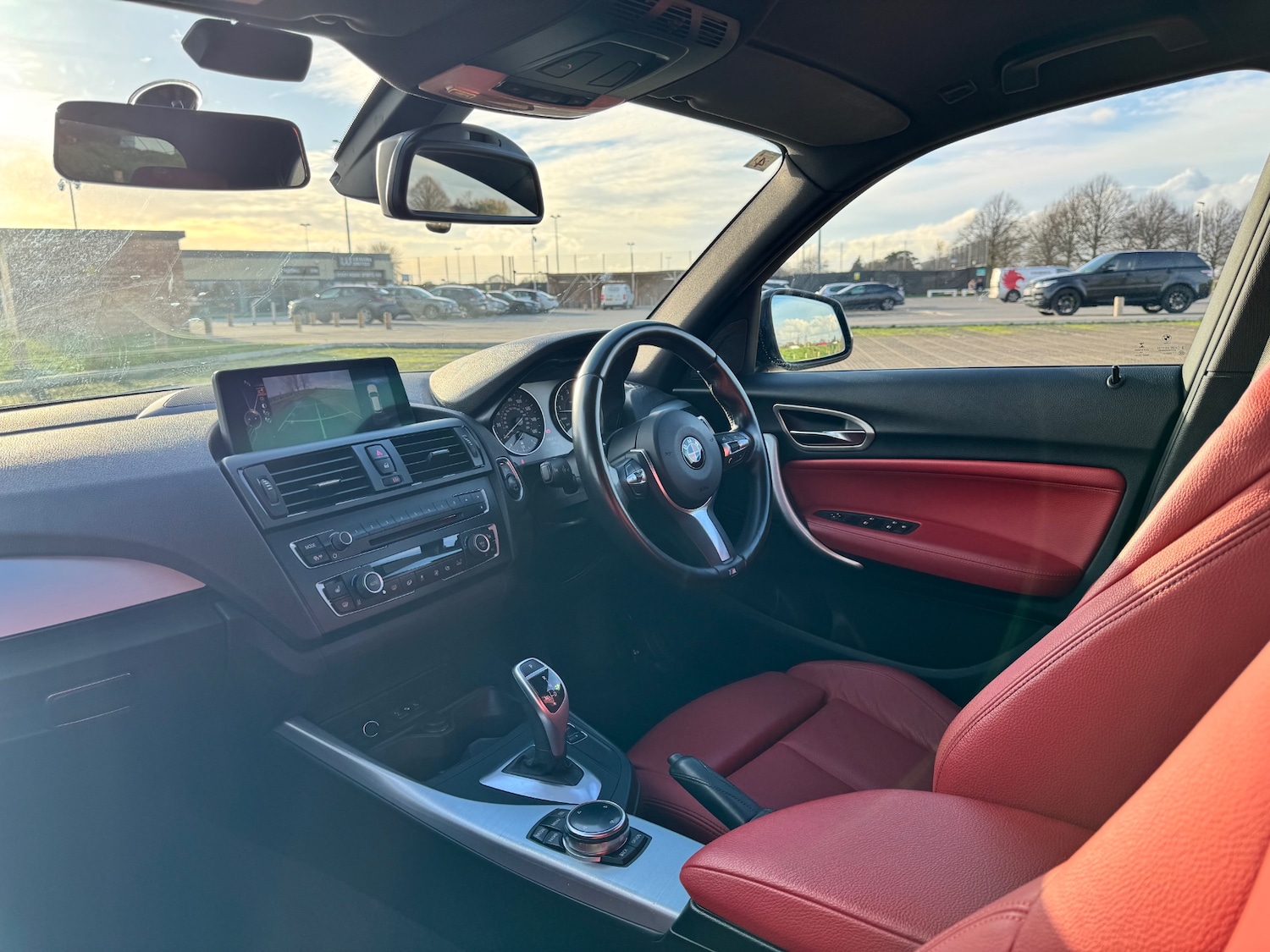 Used BMW 1 Series 2015 for sale - 76580491: Photo 45