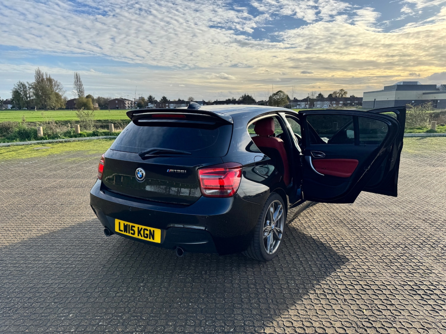 Used BMW 1 Series 2015 for sale - 76580491: Photo 47