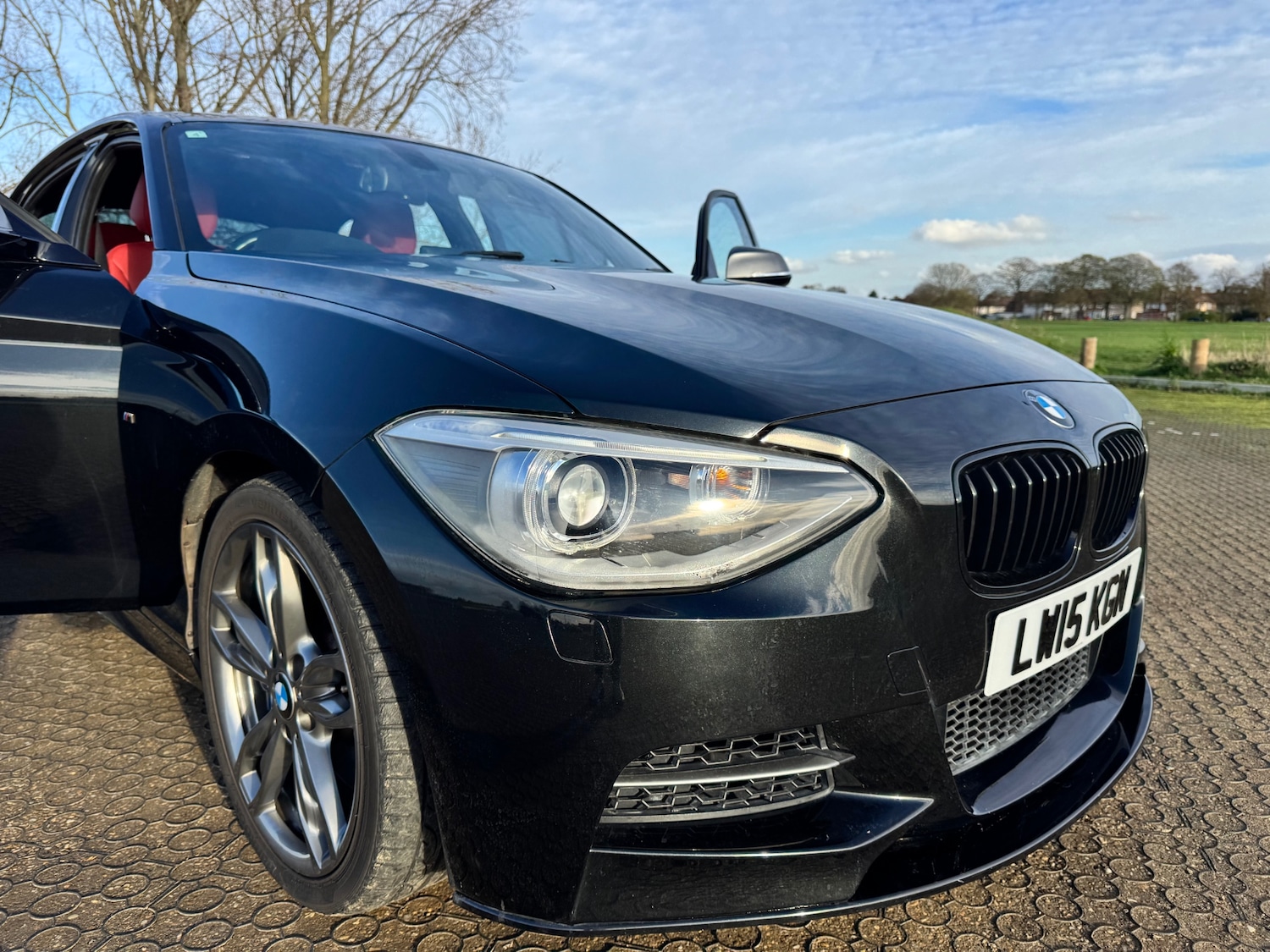 Used BMW 1 Series 2015 for sale - 76580491: Photo 48