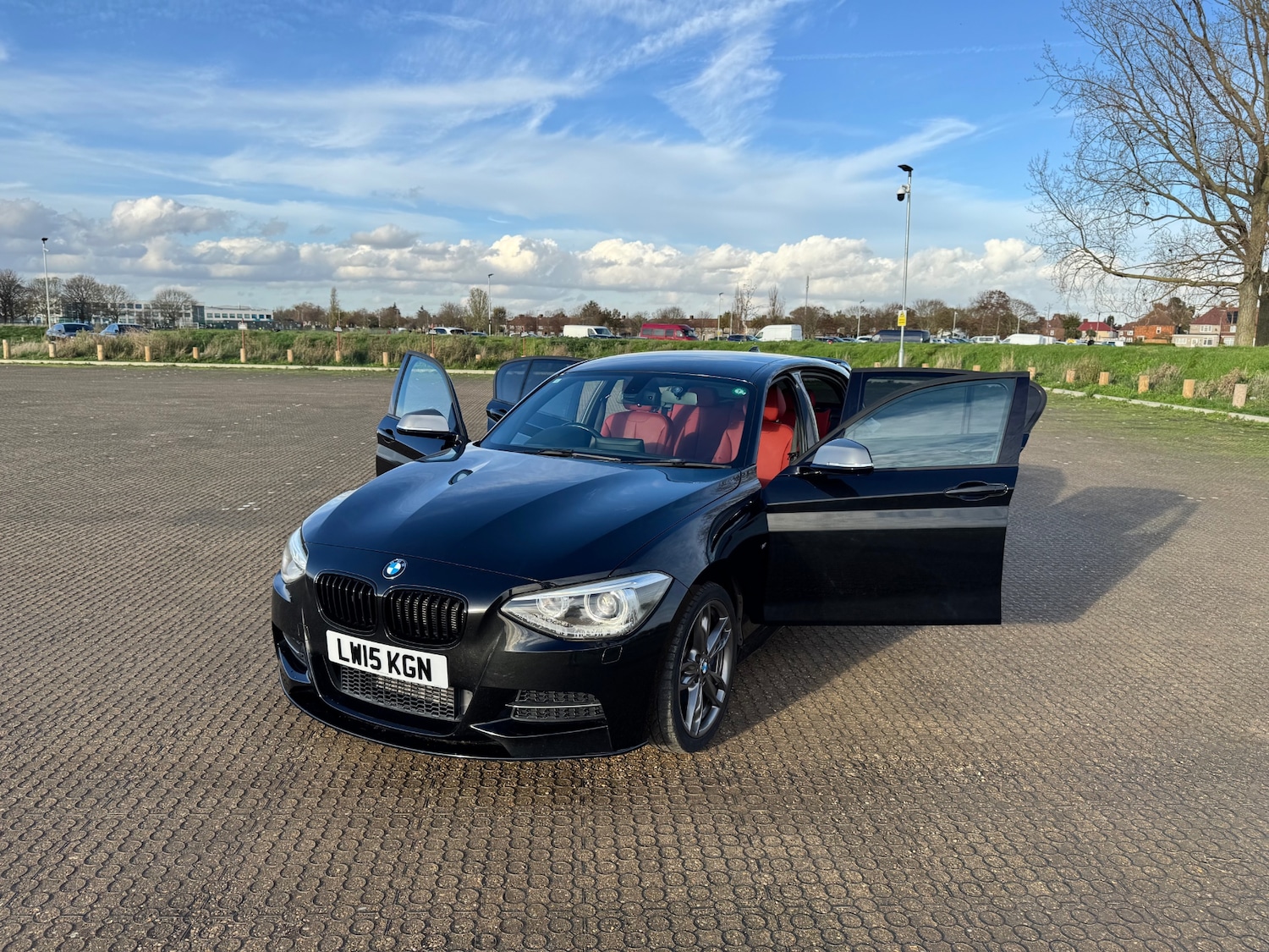 Used BMW 1 Series 2015 for sale - 76580491: Photo 49