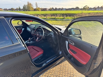 Used BMW 1 Series 2015 for sale - 76580491: Photo