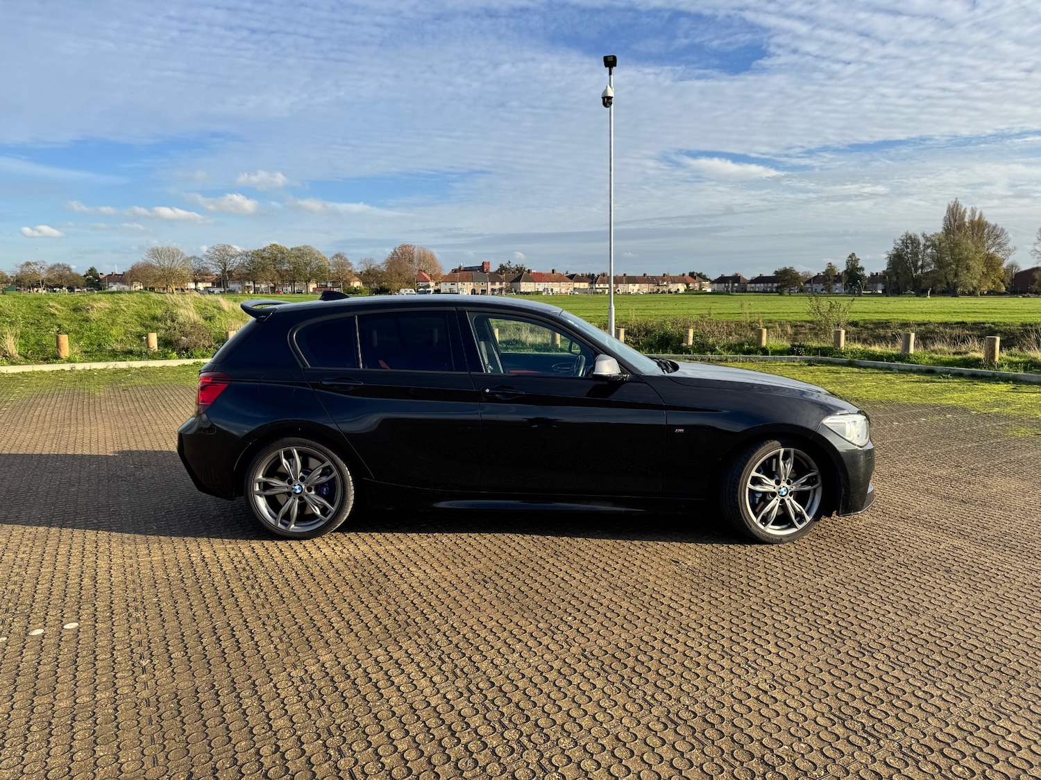 Used BMW 1 Series 2015 for sale - 76580491: Photo 5