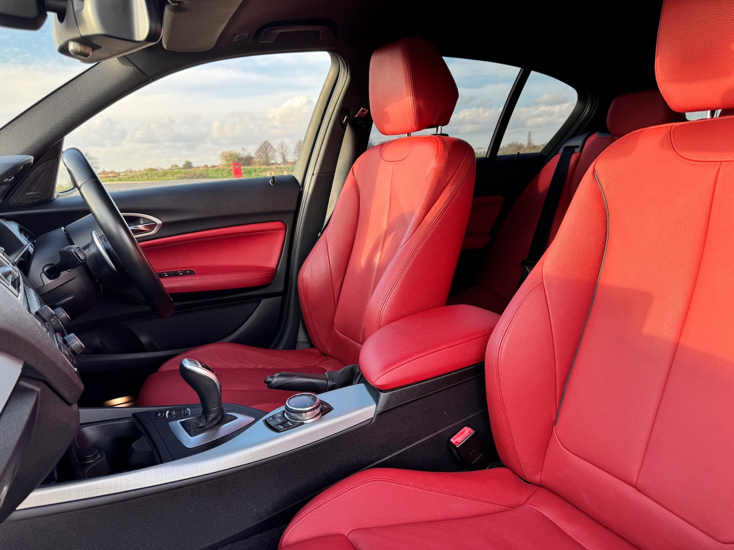 Used BMW 1 Series 2015 for sale - 76580491: Photo 51