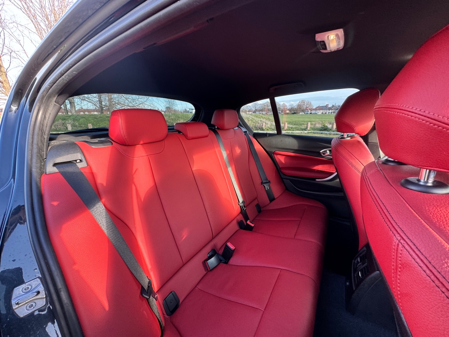 Used BMW 1 Series 2015 for sale - 76580491: Photo 55