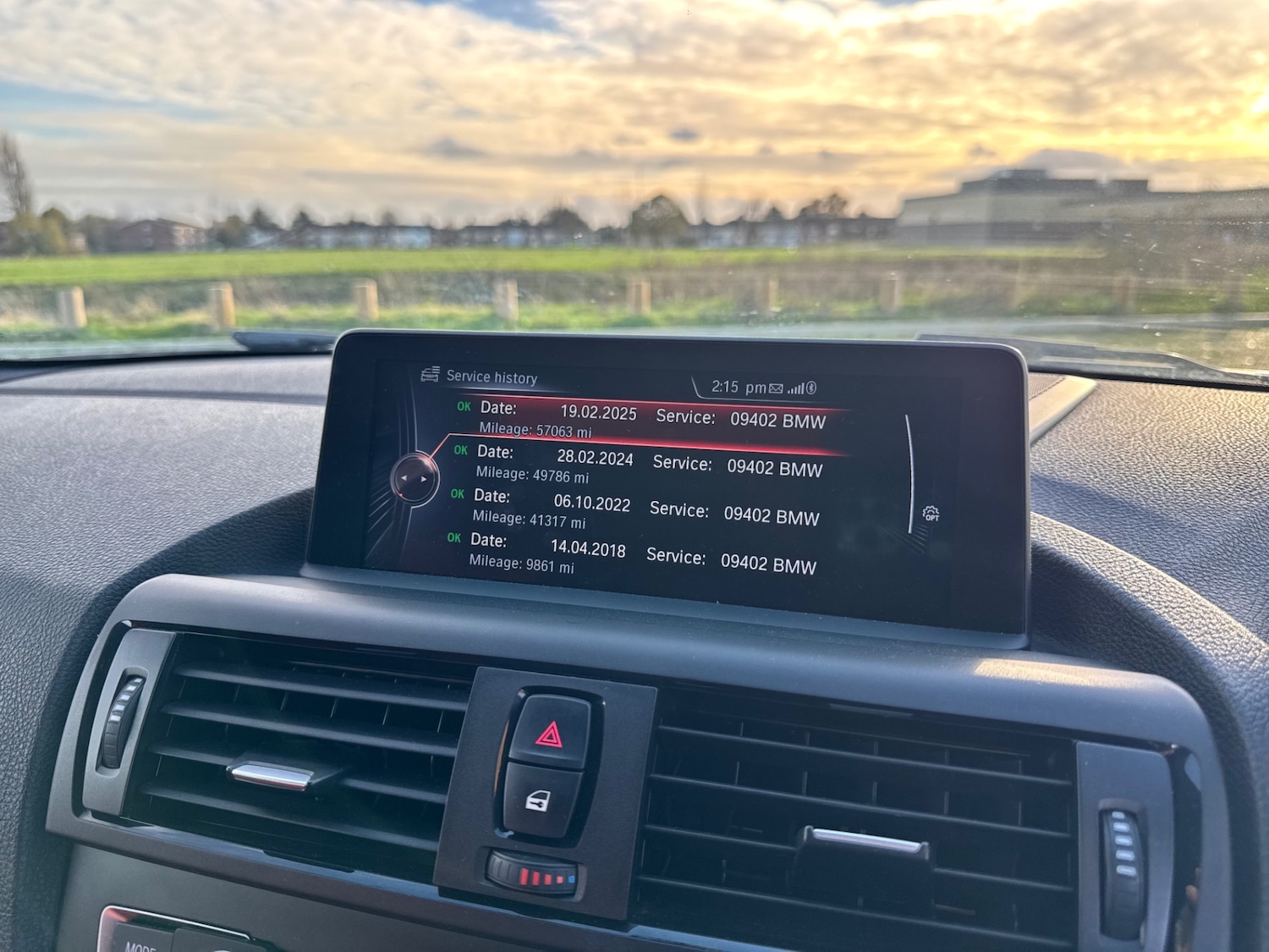 Used BMW 1 Series 2015 for sale - 76580491: Photo 58