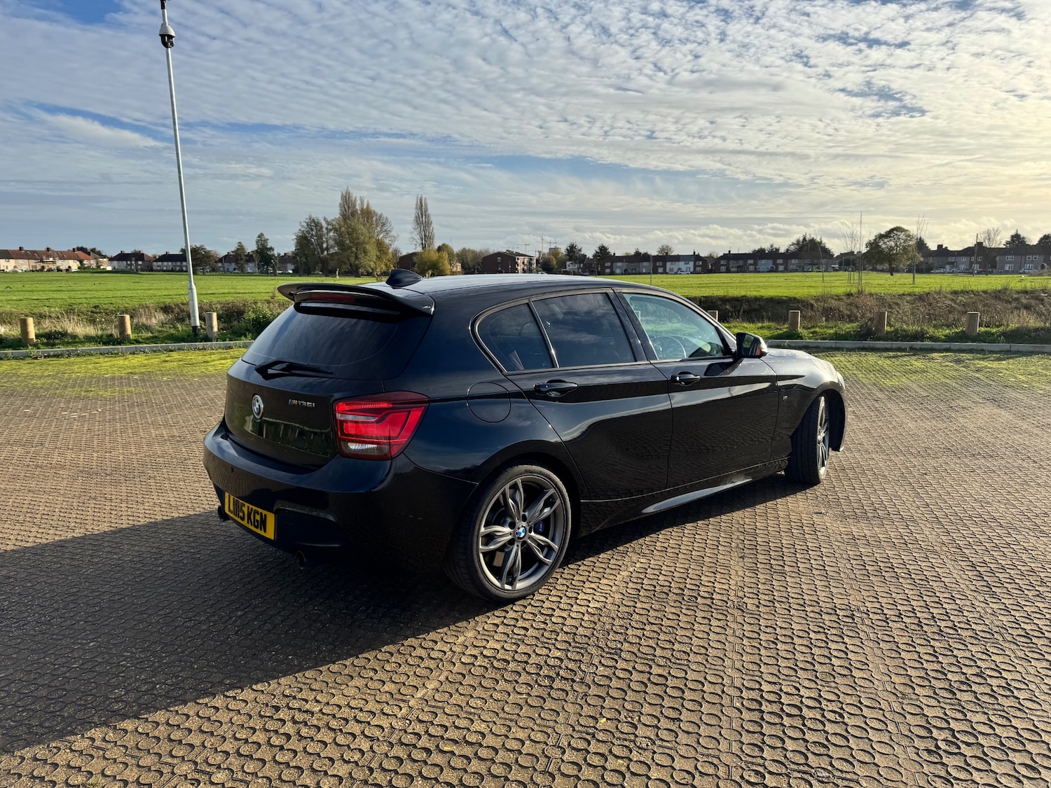 Used BMW 1 Series 2015 for sale - 76580491: Photo 6