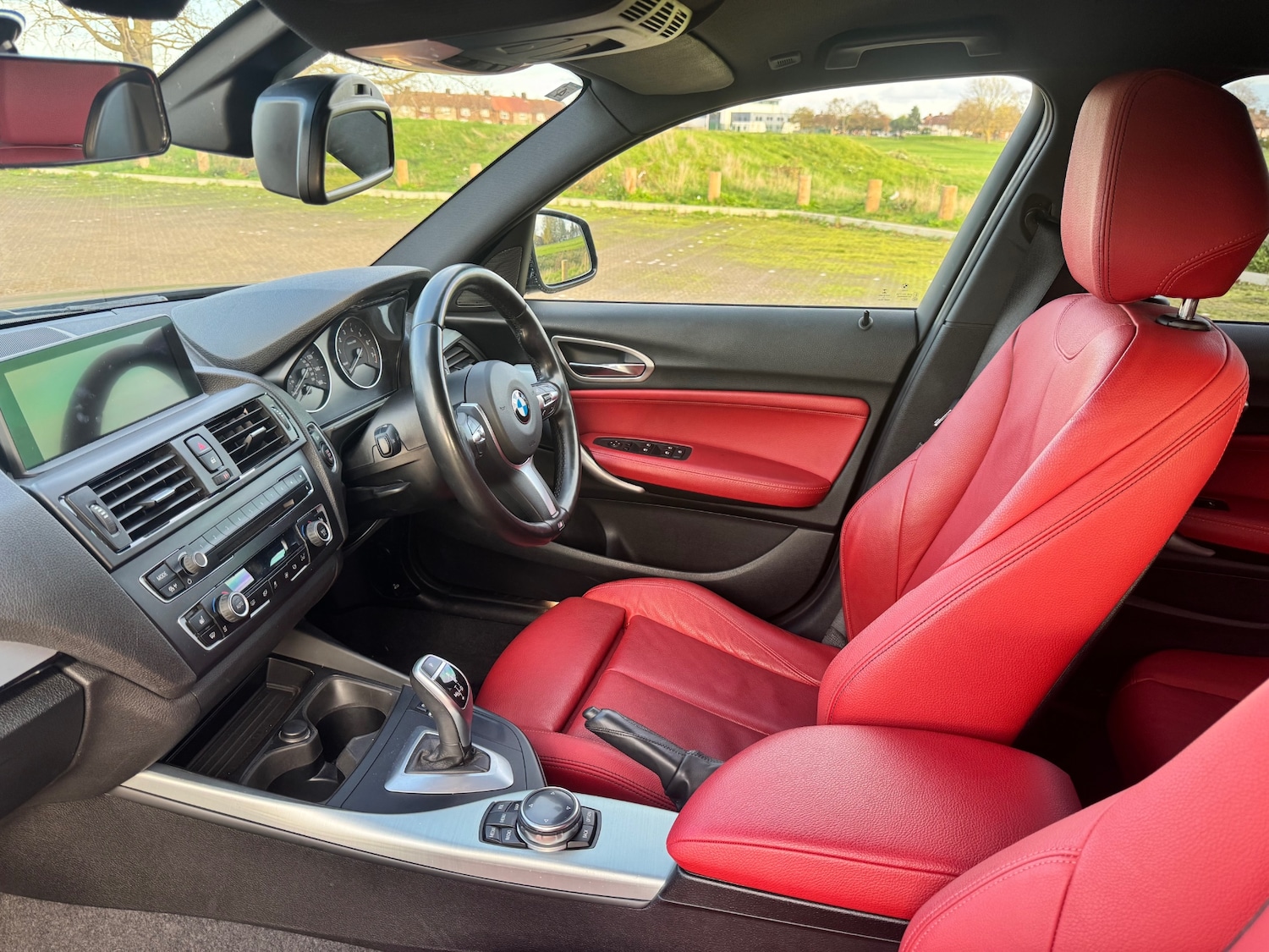 Used BMW 1 Series 2015 for sale - 76580491: Photo 63