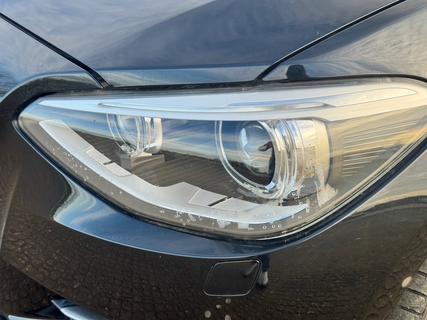 Used BMW 1 Series 2015 for sale - 76580491: Photo 64