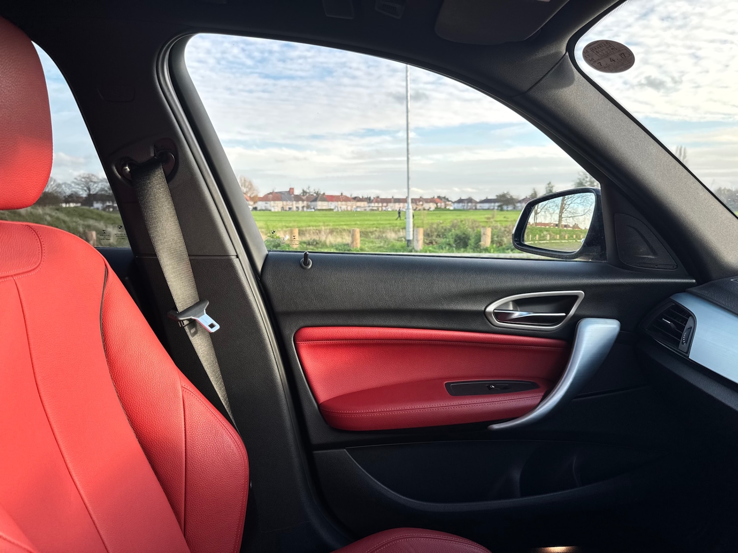 Used BMW 1 Series 2015 for sale - 76580491: Photo 65