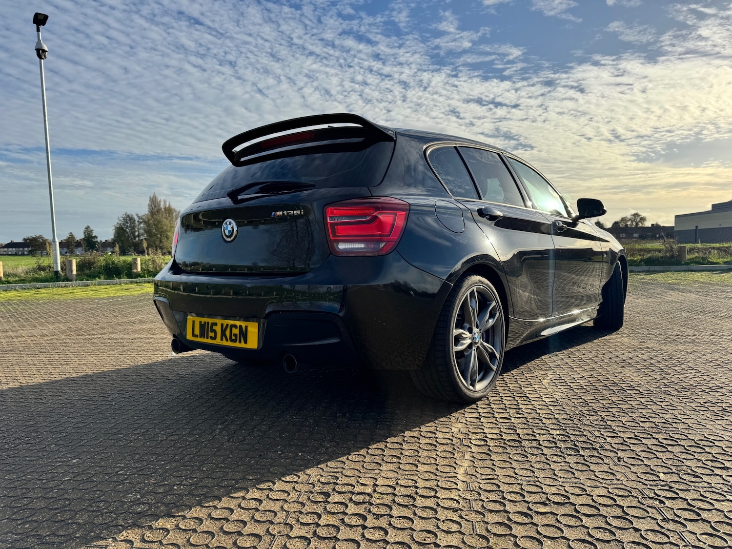 Used BMW 1 Series 2015 for sale - 76580491: Photo 7