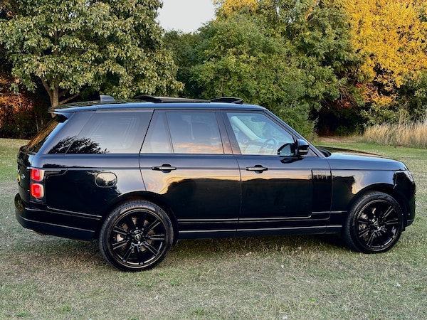 Used Land Rover Range Rover 2018 for sale - 75461460: Photo 16