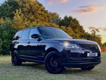 2018 - 2.0 P400e Autobiography 4dr Auto