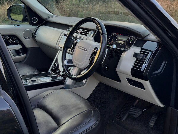 Used Land Rover Range Rover 2018 for sale - 75461460: Photo 22