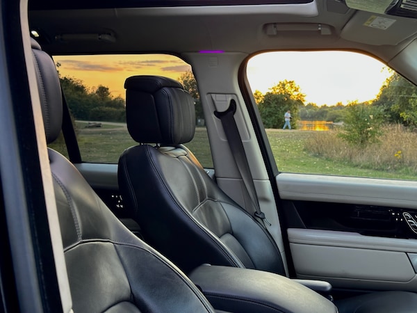 Used Land Rover Range Rover 2018 for sale - 75461460: Photo 25