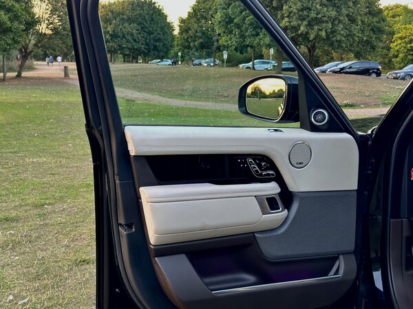 Used Land Rover Range Rover 2018 for sale - 75461460: Photo 27