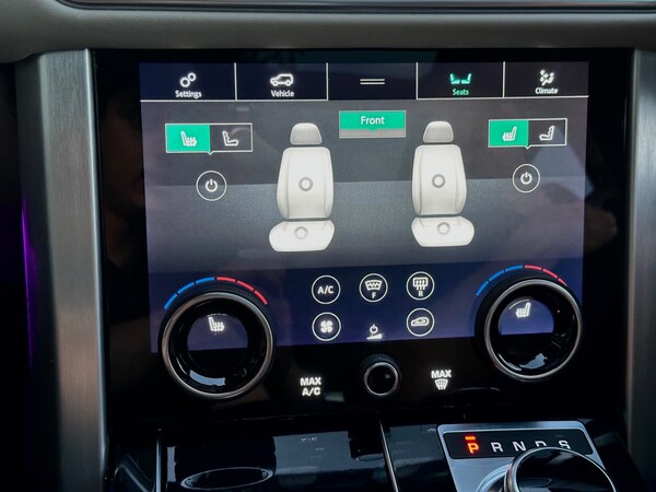 Used Land Rover Range Rover 2018 for sale - 75461460: Photo 36