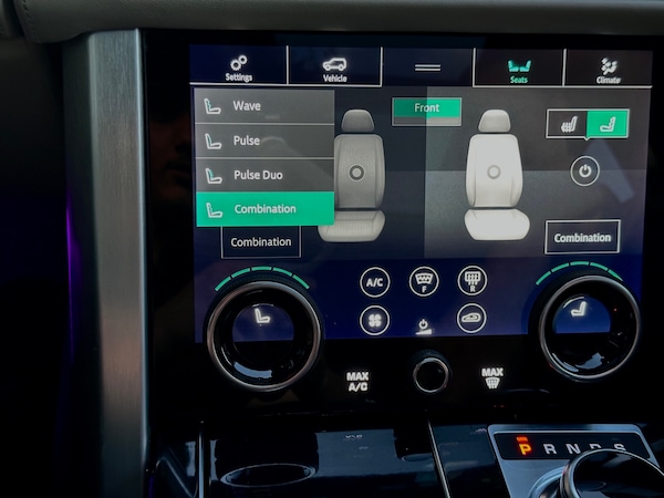 Used Land Rover Range Rover 2018 for sale - 75461460: Photo 39