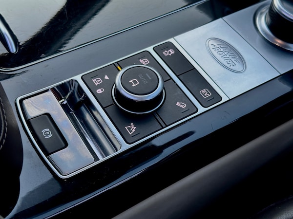 Used Land Rover Range Rover 2018 for sale - 75461460: Photo 47