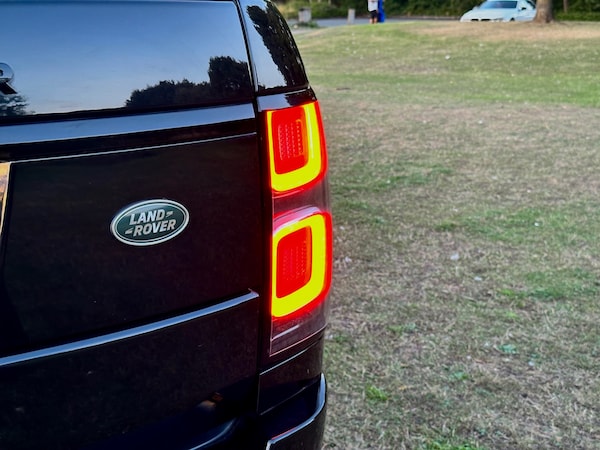 Used Land Rover Range Rover 2018 for sale - 75461460: Photo 48