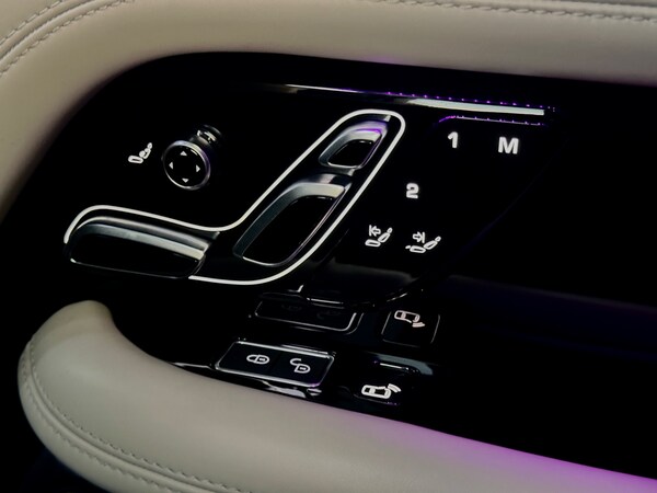 Used Land Rover Range Rover 2018 for sale - 75461460: Photo 49