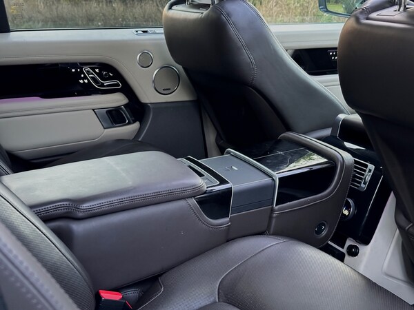 Used Land Rover Range Rover 2018 for sale - 75461460: Photo 51