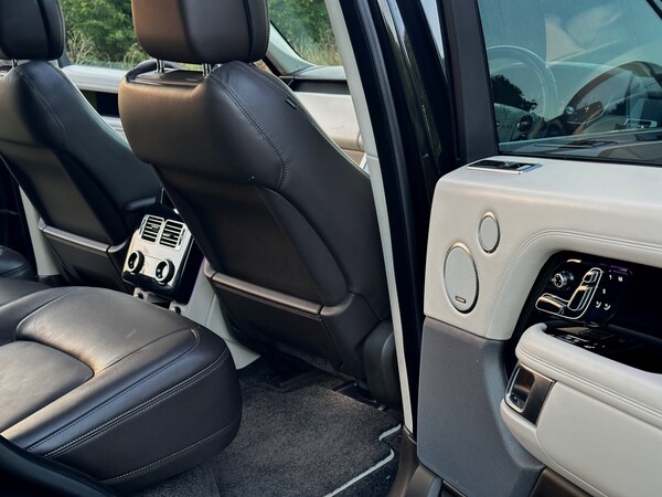 Used Land Rover Range Rover 2018 for sale - 75461460: Photo 52