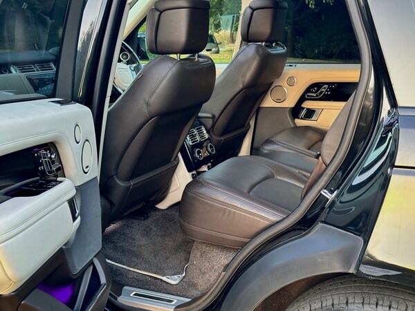 Used Land Rover Range Rover 2018 for sale - 75461460: Photo 56