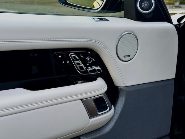 Used Land Rover Range Rover 2018 for sale - 75461460: Photo 57