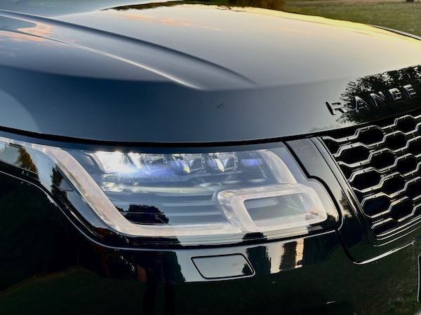 Used Land Rover Range Rover 2018 for sale - 75461460: Photo 7