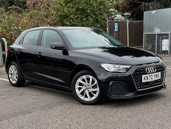 2020 (70) - 30 TFSI Sport 5dr S Tronic