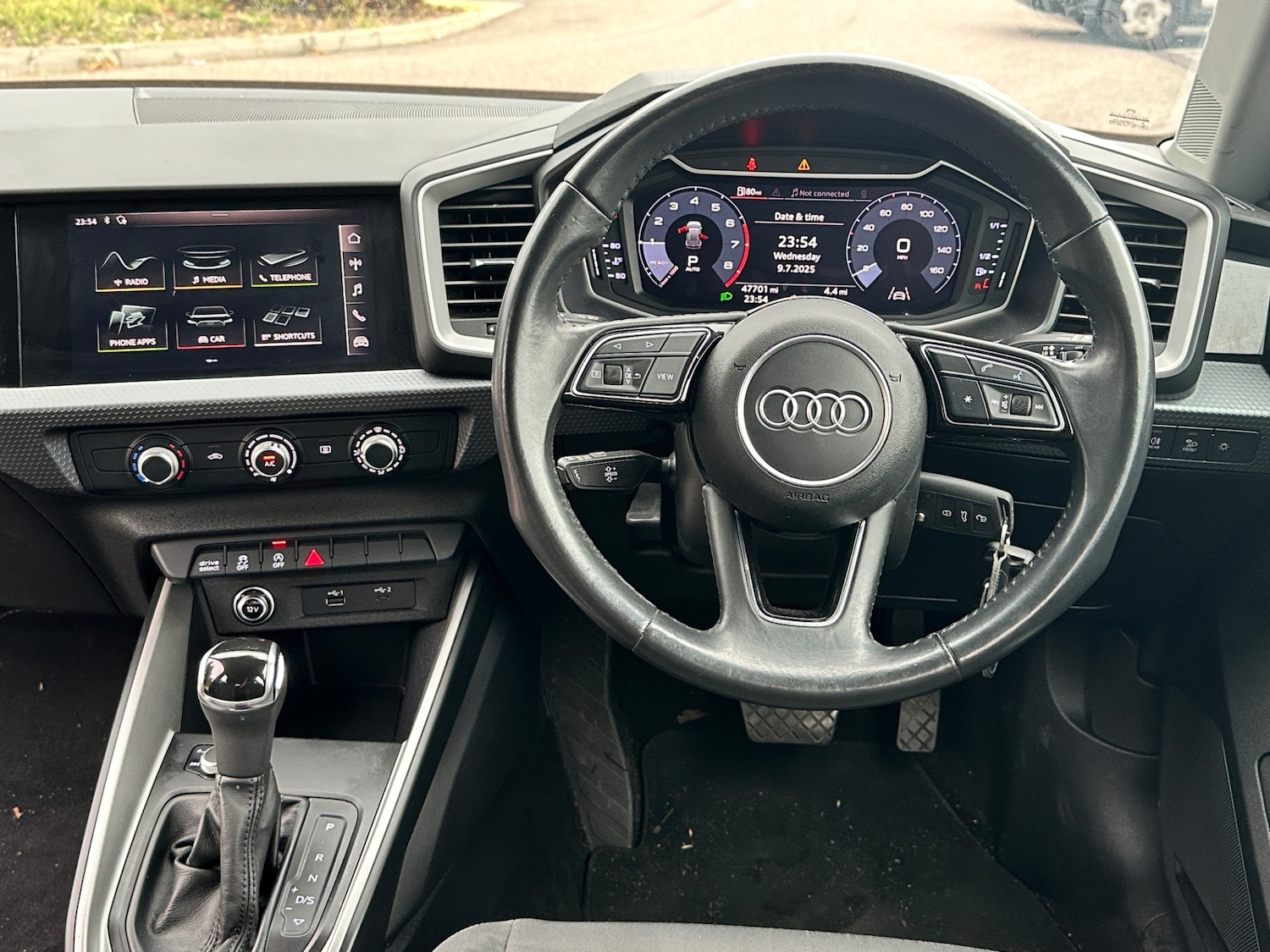 Vehicle 24