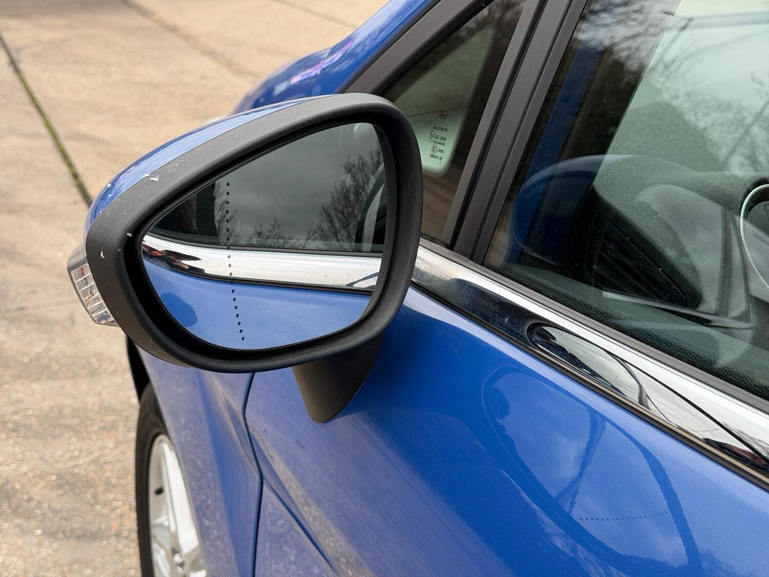 Used Ford Fiesta 2013 for sale - 77874545: Photo 19