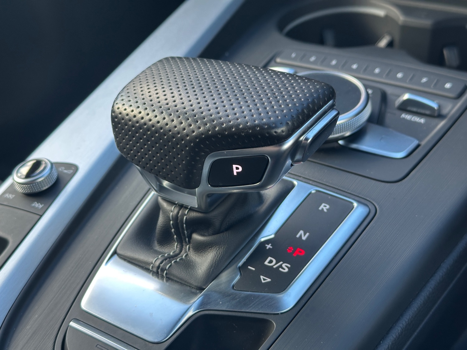 Used Audi A4 2017 for sale - 77558914: Photo 12