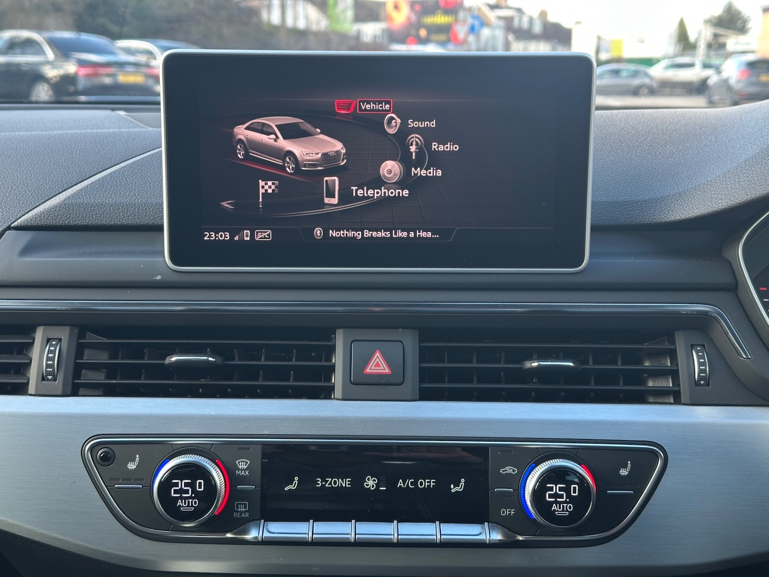 Used Audi A4 2017 for sale - 77558914: Photo 13