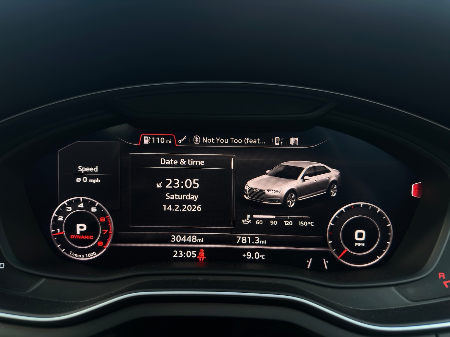 Used Audi A4 2017 for sale - 77558914: Photo 18