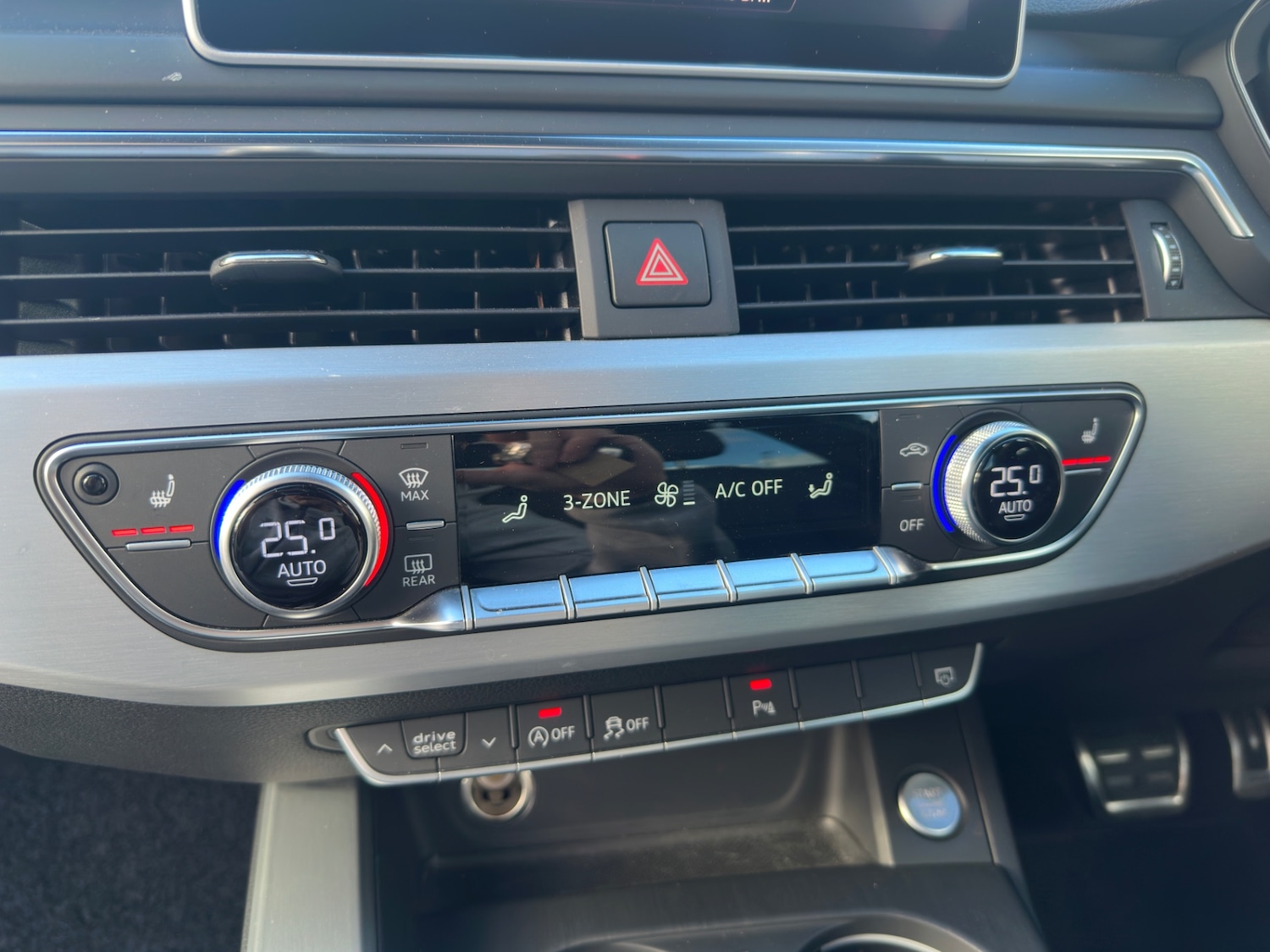 Used Audi A4 2017 for sale - 77558914: Photo 20